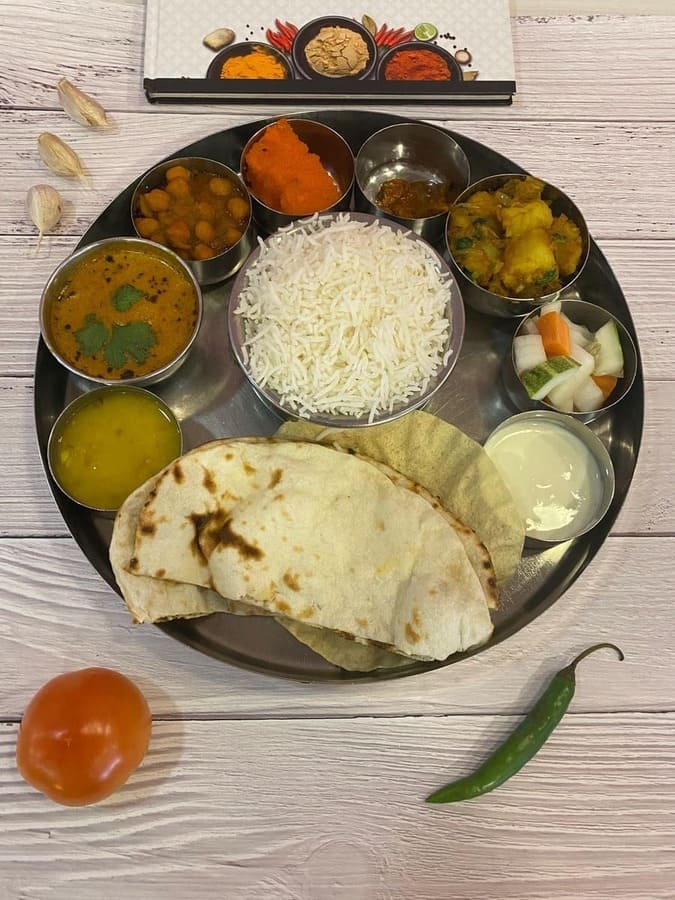 Meals
